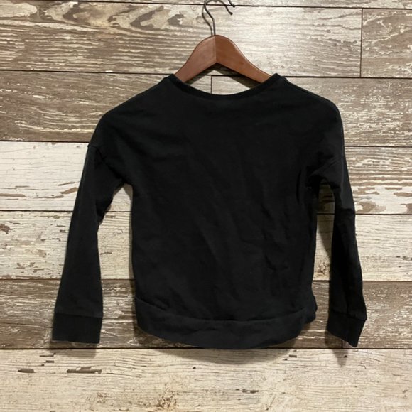 ADIDAS Athletic Crew Neck Shirt - Picture 3 of 3